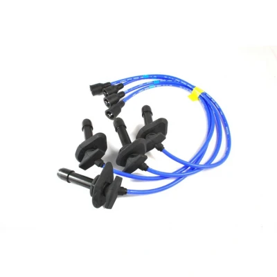 Imagen de NGK 2507 Juego de Cables Encendido 4