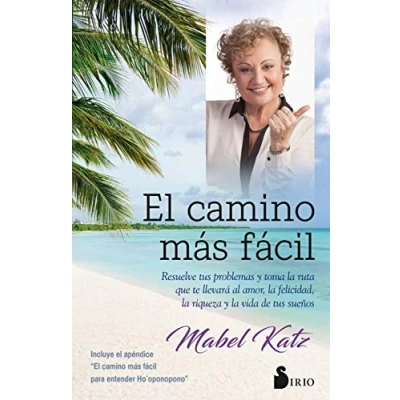 Imagen de El camino más fácil (ESPIRITUALIDAD)