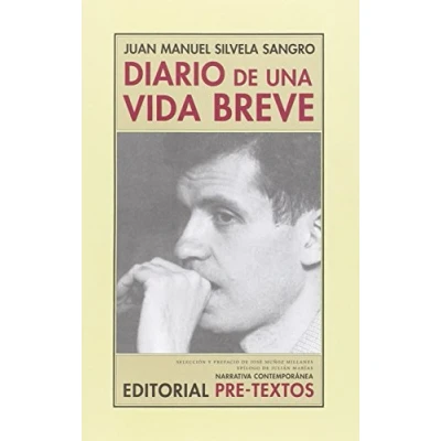 Imagen de Diario de una vida breve (Narrativa Contemporánea)