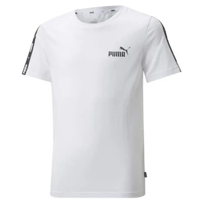 Imagen de Puma Camiseta Marca Modelo ESS+ Tape tee