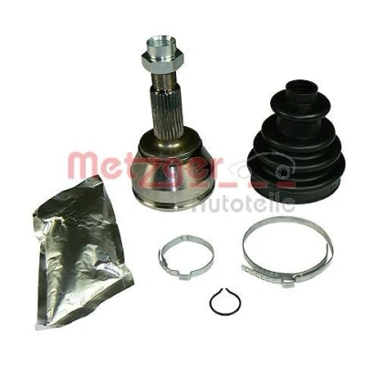 Imagen de METZGER 7110041 Junta Homocinética FORD: FIESTA 4, Puma