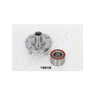 Imagen de JAPANPARTS KK 10018 Buje de Rueda Eje delantero CHEVROLET: Aveo / Kalos Hatchback