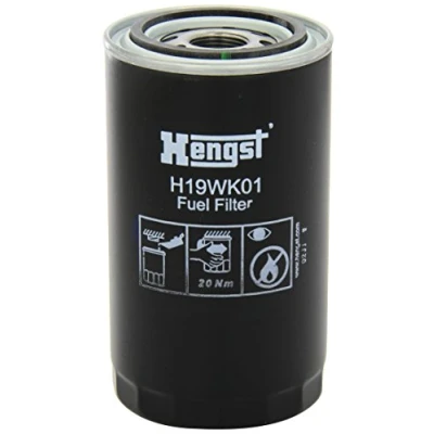Imagen de Filtro combustible HENGST FILTER H19WK01
