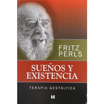 Imagen de Sueños Y existencia (PSICOLOGIA PSICOANALISIS)