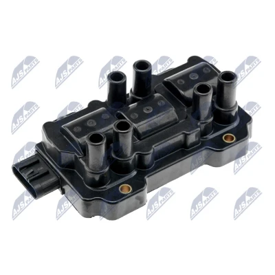Imagen de NTY ECZ CH 033 Bobina de encendido 6polos bloque