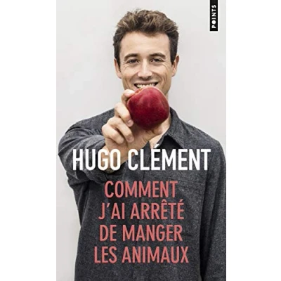 Imagen de Comment J Ai Arrete De Manger Les Animaux