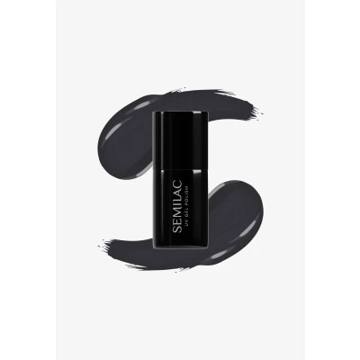 Imagen de Semilac Esmalte de uñas UV Hybrid 475 Patio Soirée 7 ml, colección Sunset