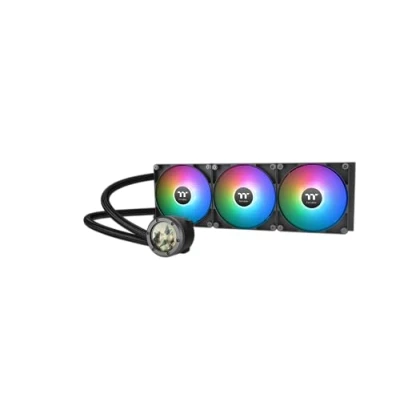 Imagen de Thermaltake TH420 V2 Ultra ARGB Sync All In One Liquid Cooler