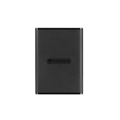 Imagen de Transcend ESD270C Disco Sólido Externo de 1 TB, USB 3.1 Gen 2 tipo C Lectura hasta 520MB/s