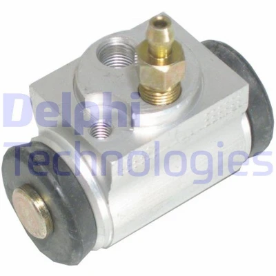 Imagen de DELPHI LW80106 Bombin de Freno 18 sin controlador incorporado