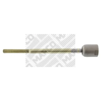 Imagen de MAPCO 49596 Rotula Axial de Direccion Eje delantero, izquierda, derecha M12x1,25 290