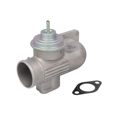 Imagen de HELLA 6NU 014 865 491 Válvula EGR neumático con juntas tóricas VOLKSWAGEN: Transporter 4