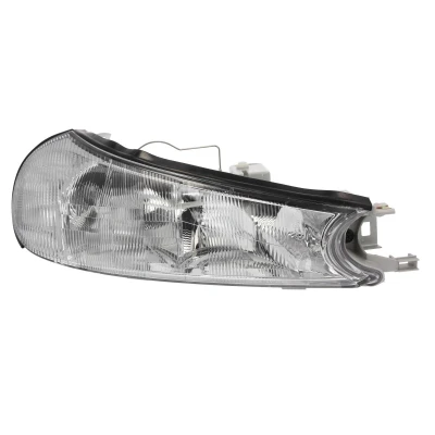 Imagen de TYC 20 3753 18 2 Faros derecha H7/H7 sin electromotor FORD: MONDEO