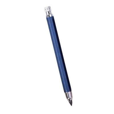 Imagen de KAKASEA Portaminas automático de 5,6 mm para dibujar, escribir, hacer bocetos