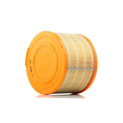 Imagen de PURFLUX A1286 Filtro de aire 174 222 Cartucho filtrante TOYOTA: HILUX 3 Pick up, 6 Pritsche/Fahrgestell (KUN1, TGN3, TGN2, TGN1