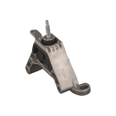 Imagen de FEBI BILSTEIN 173629 Soporte de motor lado engranaje, izquierda Rodamiento caucho metal FIAT: 500L