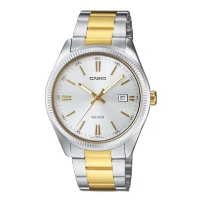 Imagen de Casio Reloj, Talla: One Size, Bicolor