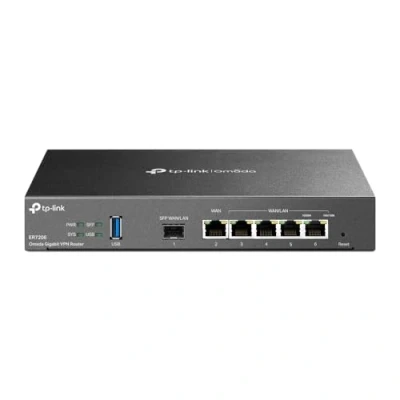 Imagen de Router TP LINK GIGABIT Multi WAN VPN
