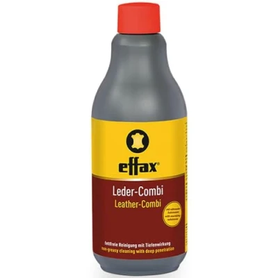 Imagen de Effax Leather Combi