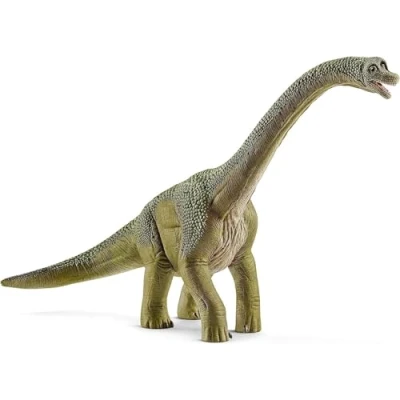 Imagen de schleich 14581 Braquiosaurio, a partir de 4 años, DINOSAURS figura, 30 x 12 19 cm