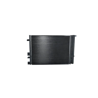 Imagen de NRF Easy Fit 350095 Condensador con secador, junta anular 13,1 8,7 Aluminio 480