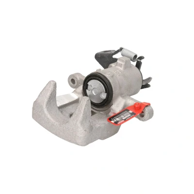Imagen de LAUBER 77.2667 Pinza de freno Aluminio Eje trasero, derecha RENAULT: Megane 3, SCENIC 2, 4 norauto, oscaro, mister auto