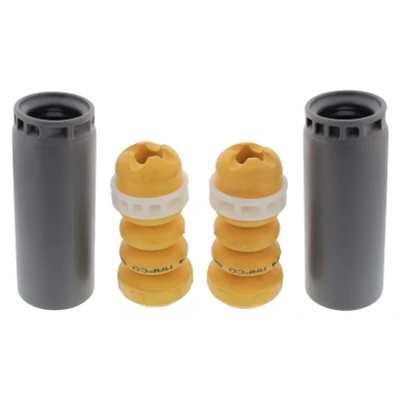 Imagen de MAPCO 34974 Guardapolvo Amortiguador Eje trasero AUDI: A3 Sportback, Hatchback