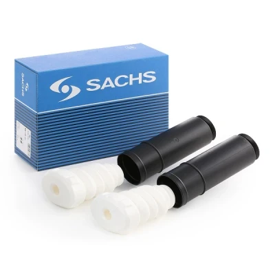 Imagen de SACHS 900 119 Guardapolvo Amortiguador Service Kit VOLKSWAGEN: GOLF 5, Touran I, 6, SKODA: Octavia II Hatchback, 2 Combi norauto, oscaro,
