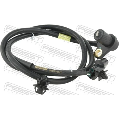 Imagen de Sensor, revoluciones de rueda FEBEST 04606 001