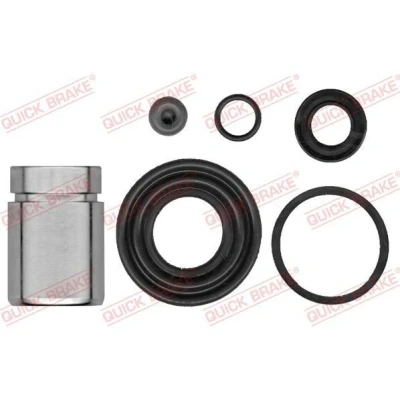 Imagen de QUICK BRAKE 114 5276 Kit de Reparación Frenos con pistón 32 MAZDA: MX 5 I