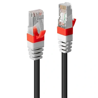 Imagen de Lindy 40m Cat6 S/ftp (s stp) Cables De Red