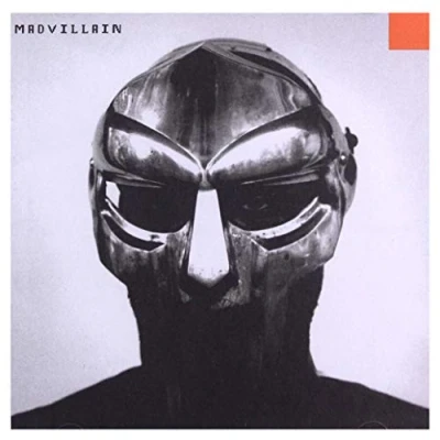 Imagen de Madvillainy