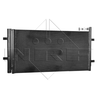 Imagen de NRF EASY FIT 350029 Condensador con secador, junta anular 18 15,3 Aluminio 625 AUDI: Q3