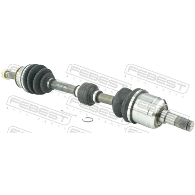 Imagen de FEBEST 1214 CAMTLH Árbol de transmisión Eje delantero, izquierda HYUNDAI: Coupe II, Elantra III Hatchback