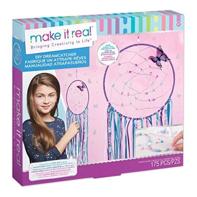 Imagen de Make It Real Dreamcatcher