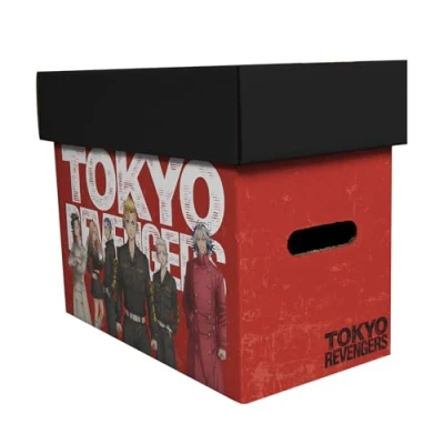Imagen de SD TOYS Caja almacenamiento Collector box Personajes Tokyo Revengers