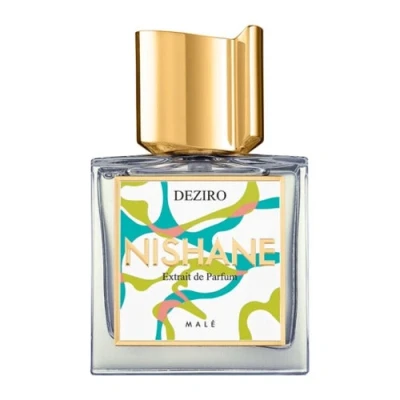 Imagen de Nishane Deziro Extrait de Parfum 50 ml