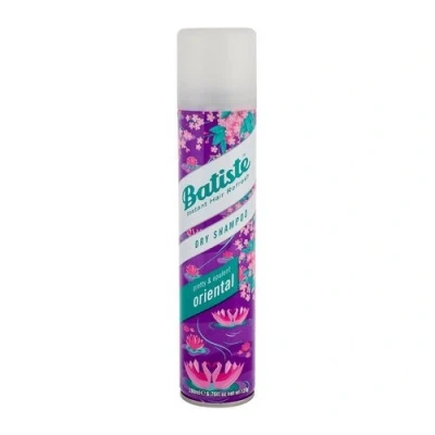 Imagen de Batiste Oriental Champú seco 200 ml