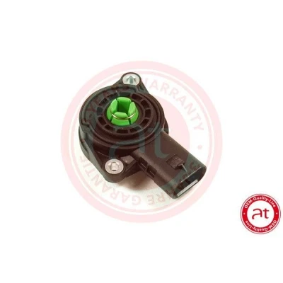 Imagen de at autoteile germany at10312 Sensor, cubierta conmutación colector admisión AUDI: A4 B8 Sedán, VOLKSWAGEN: Tiguan I