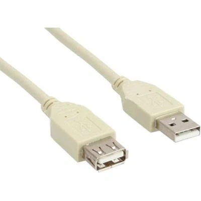 Imagen de Inline 5m Usb 2.0 Cables