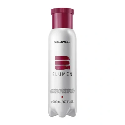 Imagen de Goldwell Kb@7 Elumen 200 ml, Castaño, Cobrizo