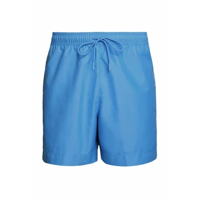 Imagen de Tommy Hilfiger Original Drawstring Bañador, Hombre, Talla: Small, Blue spell