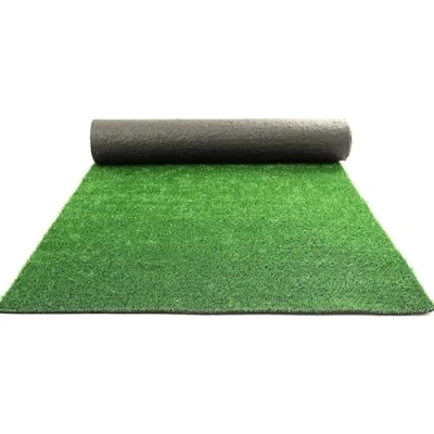 Imagen de Tb Thayba Moqueta Cesped Artificial de 2x5m, 7mm Espesor