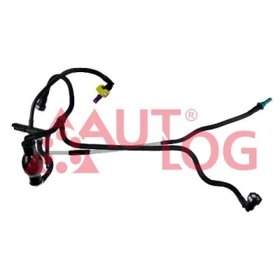 Imagen de AUTLOG KL3120 Tubería de combustible FORD: FIESTA 5