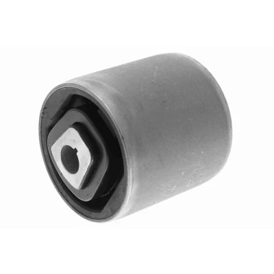 Imagen de VAICO V20 3283 Silentblock Brazo de Suspension Original calidad Eje delantero, delante 81, 68 Soporte hidráulico oscilante transversal