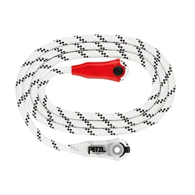 Imagen de PETZL Corda per Grillon U 3 M Cordón, Unisex Adulto, Multicolor