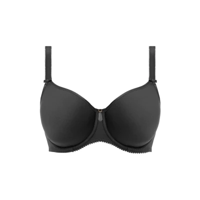 Imagen de Fantasie Spacer BH BIG CUP Sujetador pushup, Mujer, Talla: 70D, Black