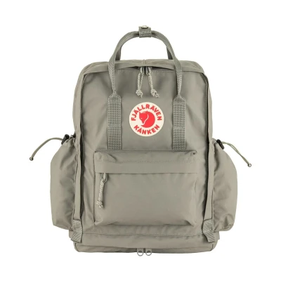 Imagen de Fjallraven 23200251 021 Kånken Outlong Sports backpack Unisex Fog Tamaño UNI
