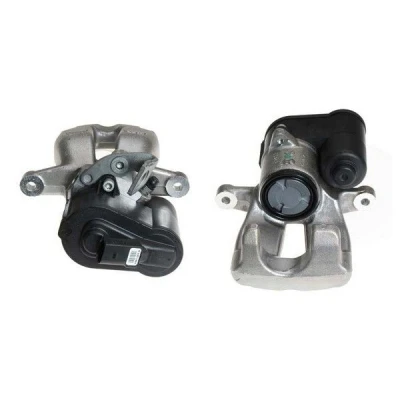 Imagen de BUDWEG CALIPER 344663 Pinza de freno VOLKSWAGEN: Passat B6 Variant, Berlina, B7 Berlina