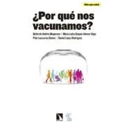 Imagen de ¿por Que Nos Vacunamos?